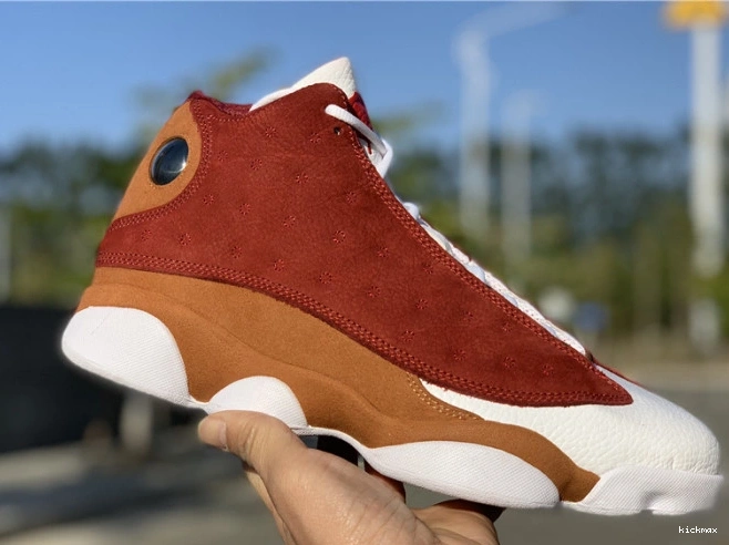 Cheap MAX Premio Air 417212-601 Retro Jordan 13 